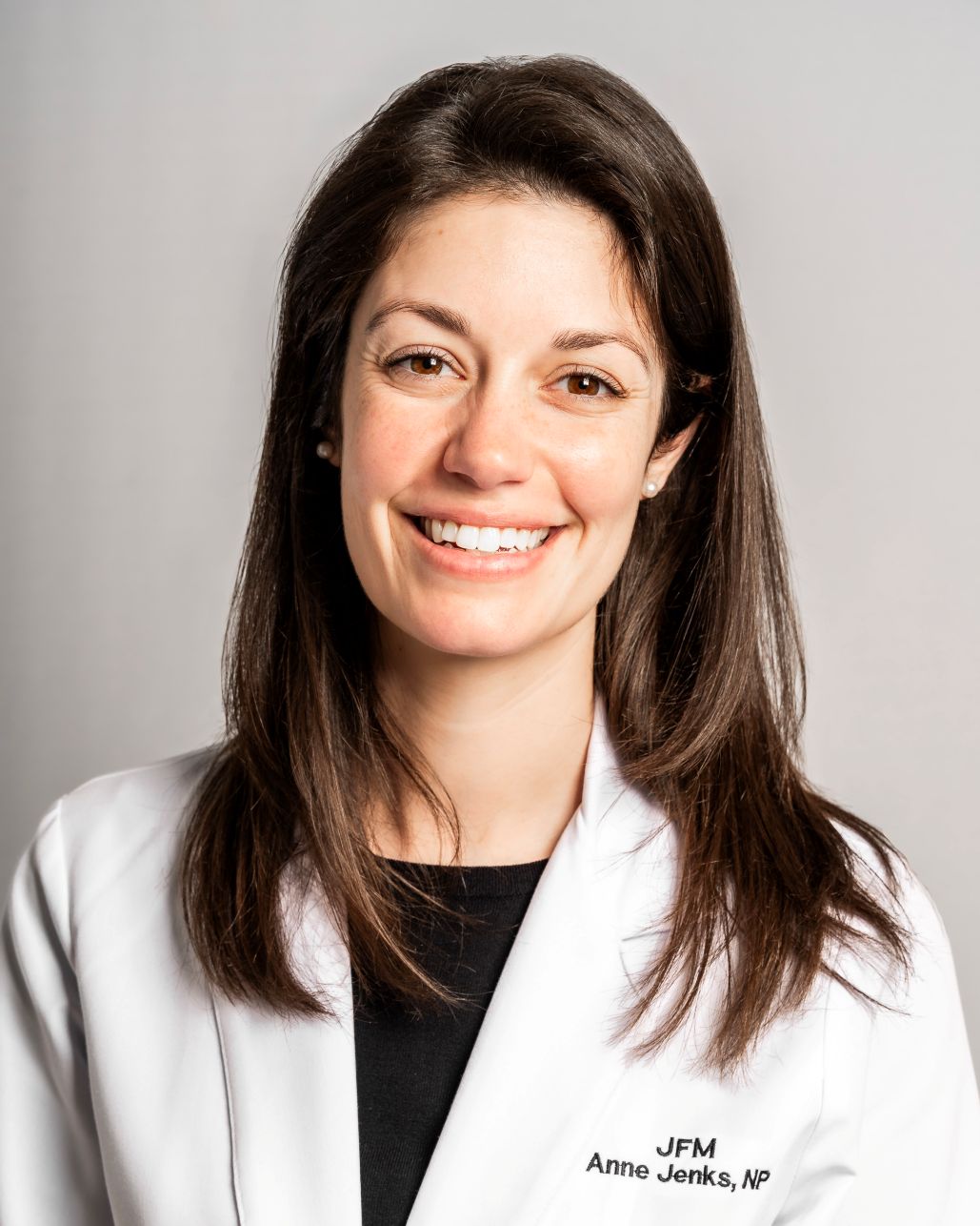 Anne Jenks, NP
