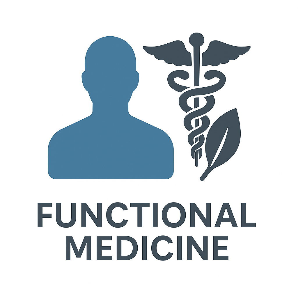 Functional Medicine Icon