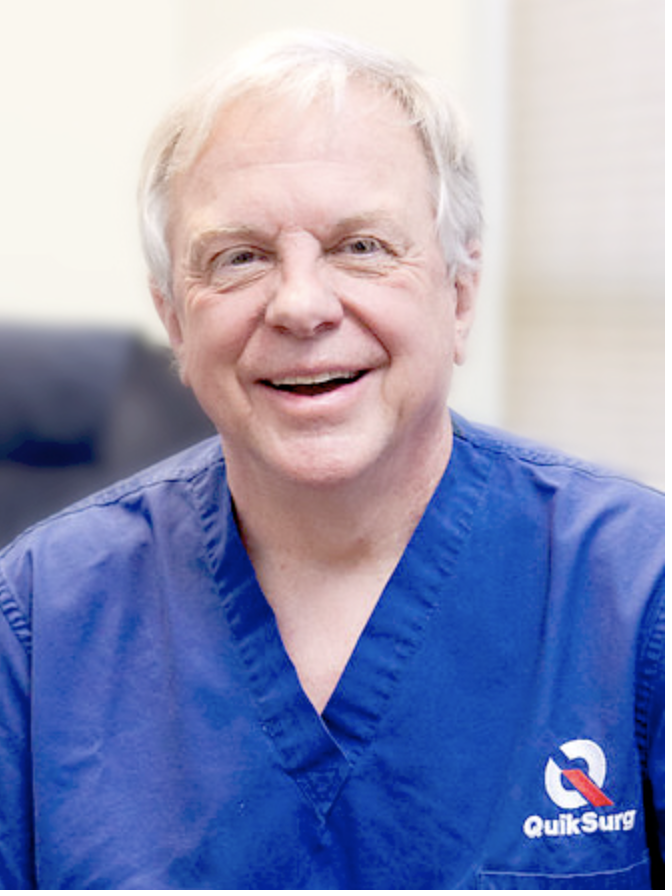 Dr. David Redd, MD