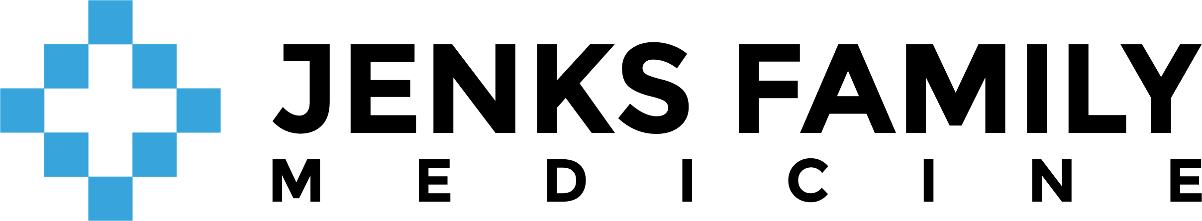 Jenks Family Medicine Logo